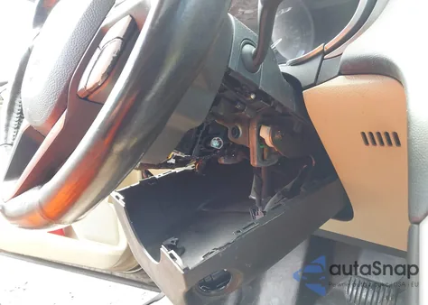 2013 Ford Fusion Hybrid Se из США, поврежденный, VIN 3FA6P0LU8DR161602